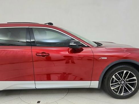 Used 2024 Acura ZDX A-Spec image 8