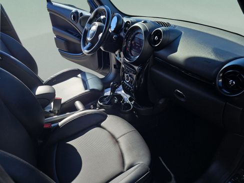 Used 2016 MINI Cooper Countryman S image 16