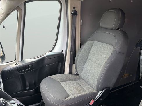 Used 2018 RAM ProMaster 2500 FWD image 13