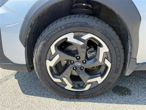 Used 2021 Subaru Crosstrek 2.5i Limited w/ Moonroof Package 1 image 6