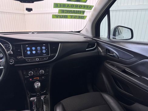 Used 2019 Buick Encore Sport Touring w/ Safety Package FWD image 16