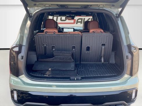 Used 2025 Kia Telluride EX X-Line AWD/4WD image 27