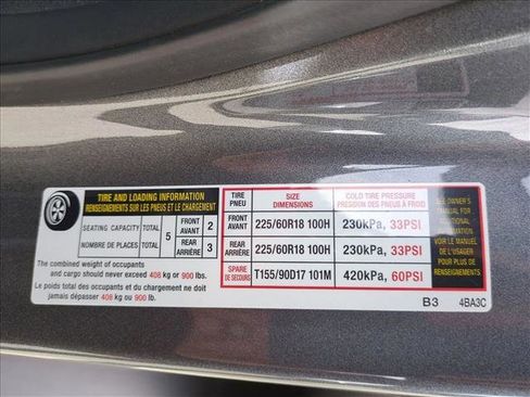 Used 2017 Nissan Rogue SL w/ SL Premium Package image 24