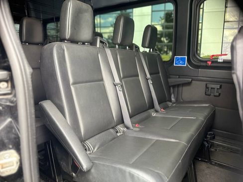 Used 2019 Mercedes-Benz Sprinter 2500 w/ Acoustic Package image 26