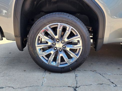 New 2026 GMC Sierra 1500 Denali image 53