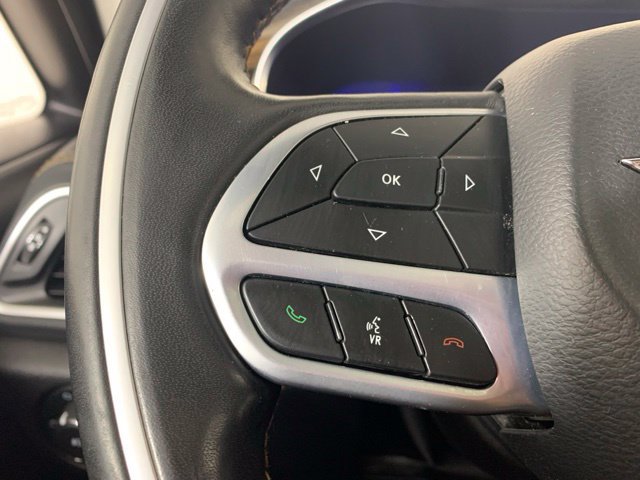 Used 2021 Chrysler Pacifica Pinnacle AWD/4WD image 31
