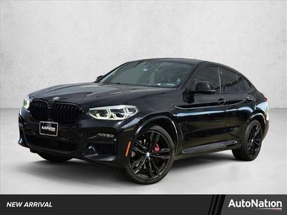 Used 2021 BMW X4 M40i w/ Executive Package
