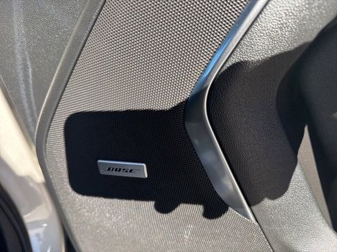 Used 2024 Chevrolet Suburban RST w/ Luxury Package image 8