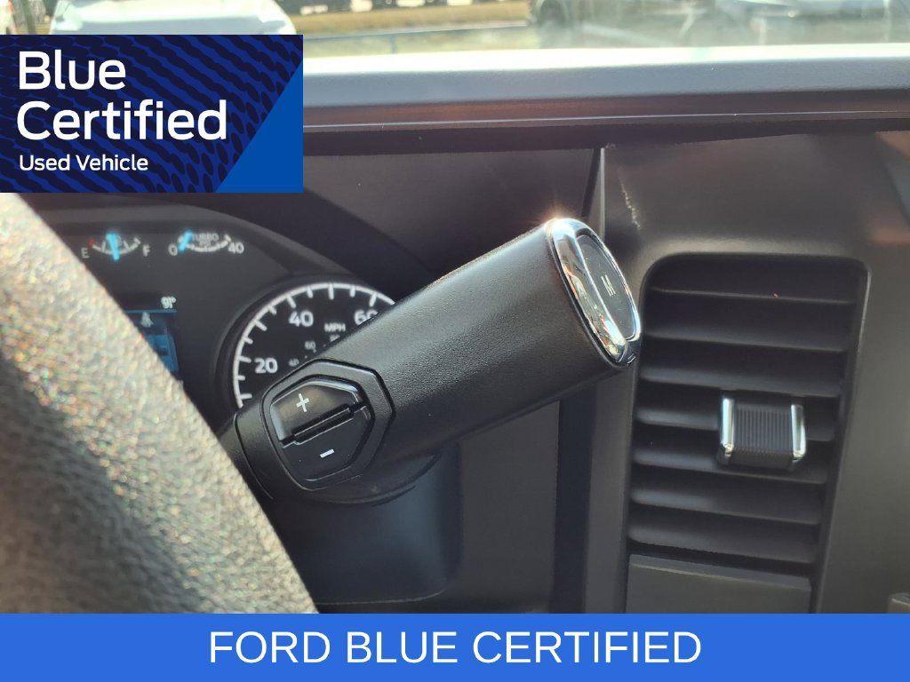 Certified 2026 Ford F350 XLT AWD/4WD image 19