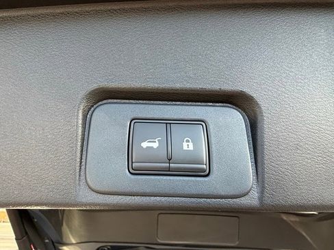 New 2026 Nissan Rogue SV image 16