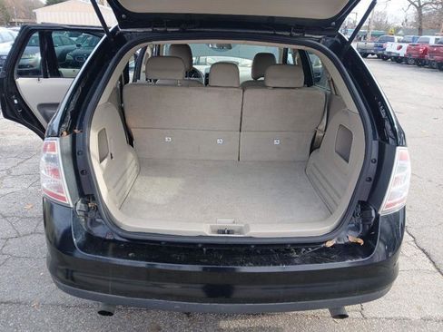 Used 2007 Ford Edge SE FWD image 25