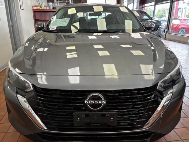 Used 2024 Nissan Sentra S FWD image 4