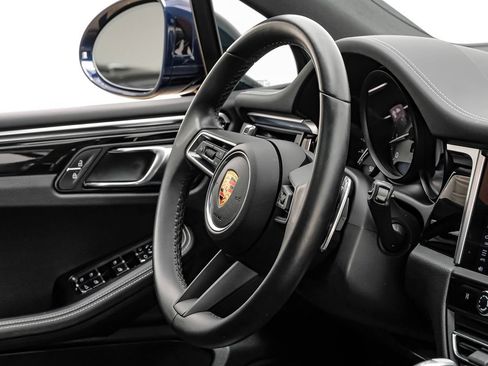 Used 2022 Porsche Macan S AWD/4WD image 15