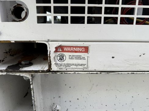 Used 2014 RAM 5500 Tradesman w/ Power Accessory Group image 23