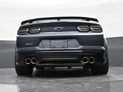 Certified 2023 Chevrolet Camaro ZL1 image 23