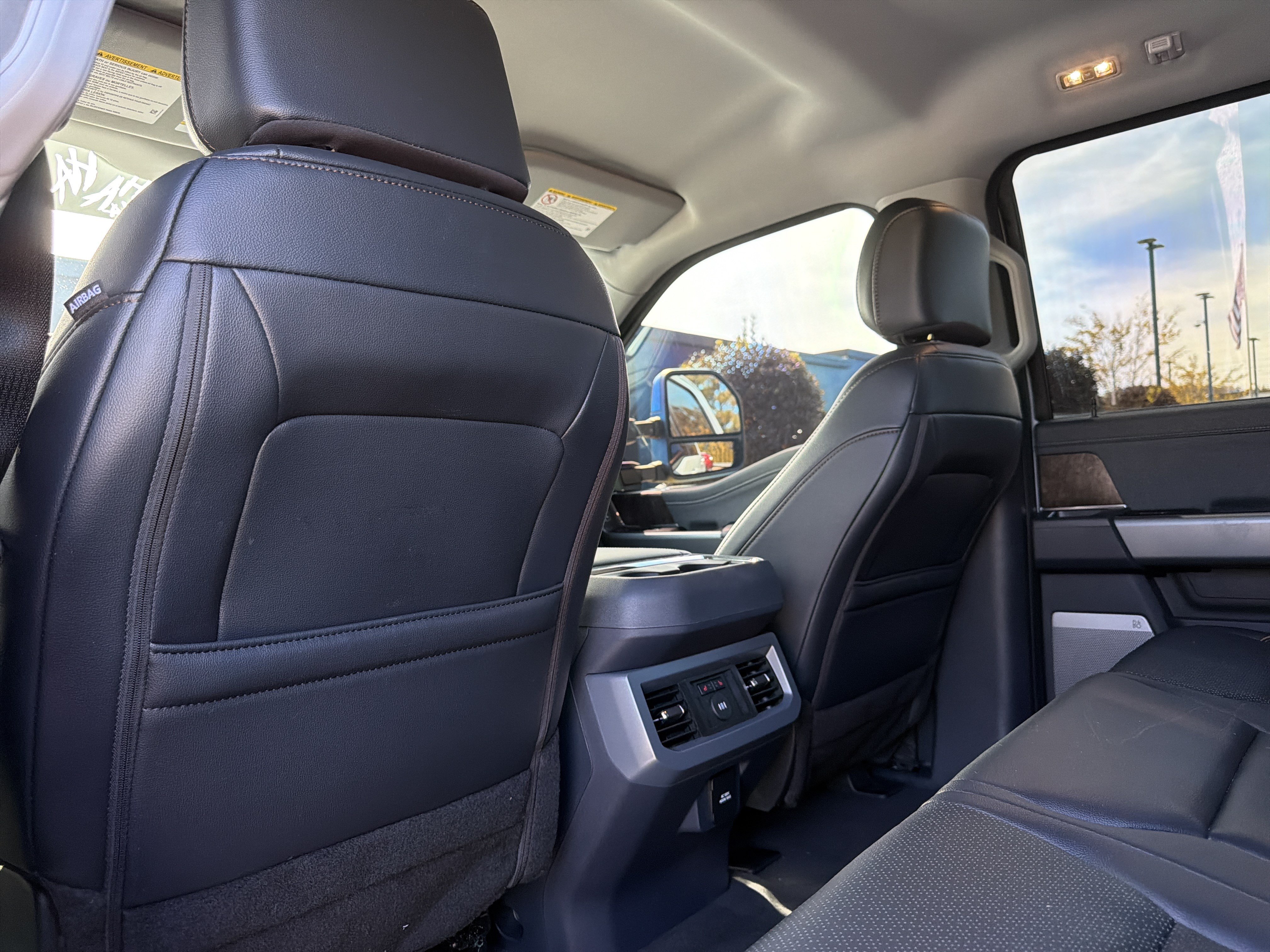 Used 2026 Ford F250 Lariat AWD/4WD image 44