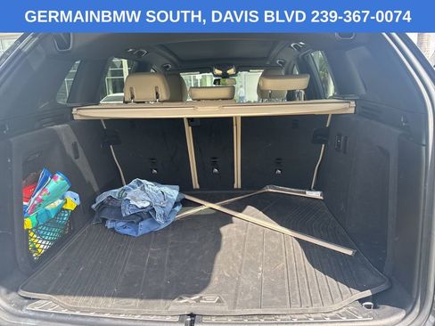 Certified 2022 BMW X3 sDrive30i w/ Convenience Package RWD image 17