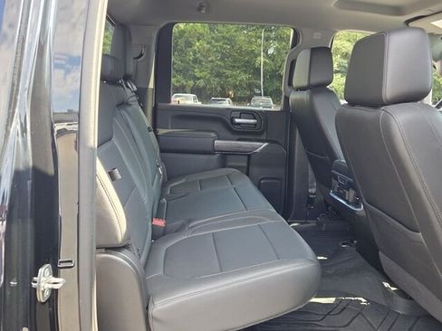 Used 2021 Chevrolet Silverado 2500 LTZ w/ LTZ Plus Package AWD/4WD image 17