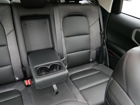 Used 2026 Ford Bronco Sport Big Bend w/ Convenience Package AWD/4WD image 14