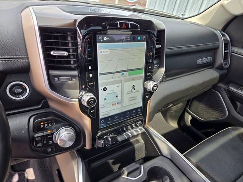 Used 2022 RAM 1500 Laramie image 38