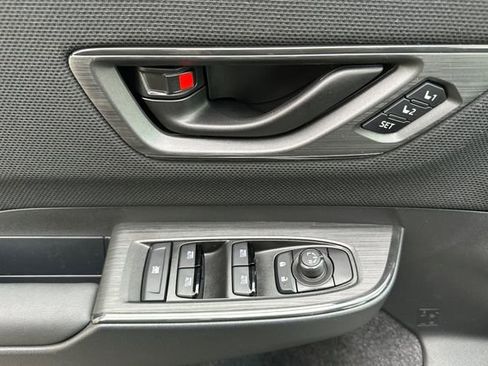 New 2026 Subaru Outback Limited image 8