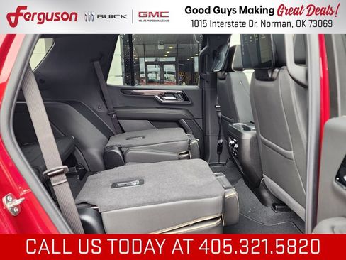 New 2026 GMC Yukon Elevation w/ Elevation Premium Package AWD/4WD image 51