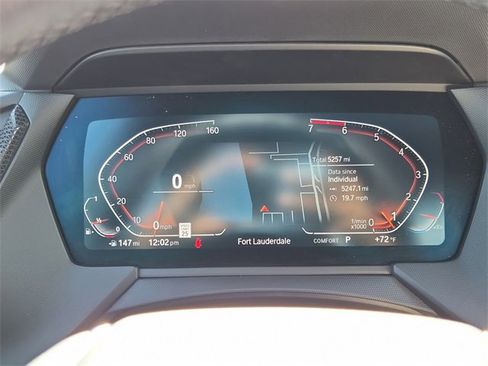 Used 2024 BMW 228i xDrive Gran Coupe 228i xDrive 4D Sedan w/ Convenience Package image 13