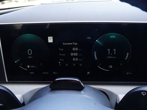 New 2026 Hyundai Santa Fe SEL image 11