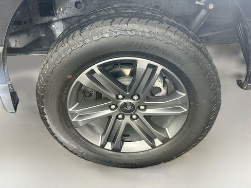 Used 2023 Ford F150 XLT w/ Equipment Group 302A High image 11