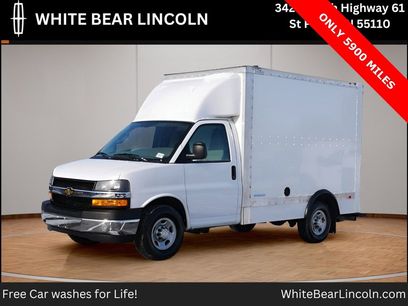 Used 2023 Chevrolet Express 3500 w/ Power Convenience Package