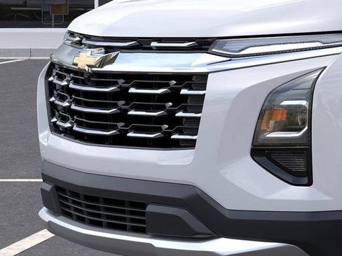 New 2027 Chevrolet Equinox LT FWD image 13