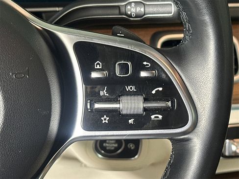 Certified 2022 Mercedes-Benz GLE 350 image 28