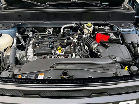 Used 2024 Ford Bronco Sport Outer Banks image 35