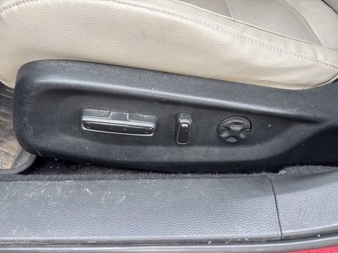 Used 2018 Honda Accord EX-L image 16