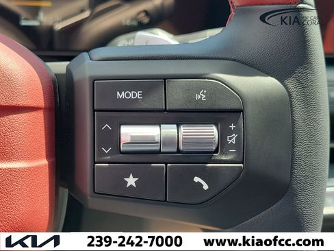 New 2026 Kia K4 GT-Line image 26