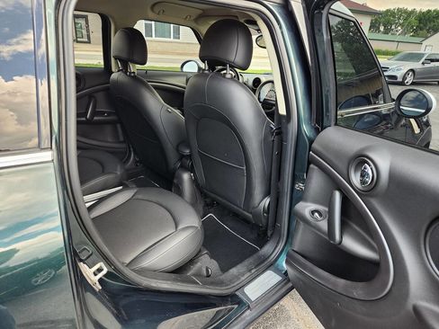 Used 2012 MINI Cooper Countryman S image 15