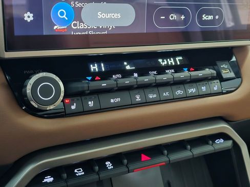 New 2026 Toyota Tundra 1794 Edition image 36