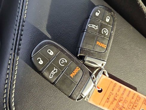 Used 2023 Dodge Challenger GT w/ Plus Package image 34