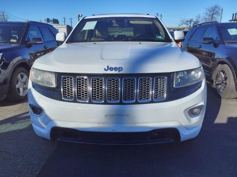 Used 2014 Jeep Grand Cherokee Laredo w/ Quick Order Package 23E image 2