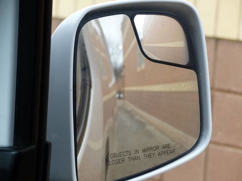 Used 2021 Nissan NV200 SV w/ Back Door Glass Package image 38