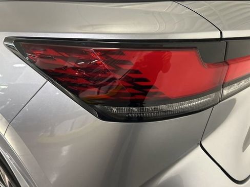 Used 2023 Lexus RX 350 Premium w/ Accessory Package (Z1) AWD/4WD image 31