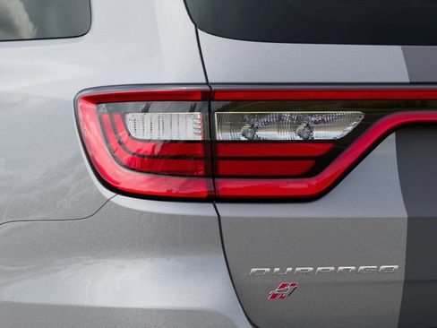 New 2026 Dodge Durango SRT Hellcat image 9
