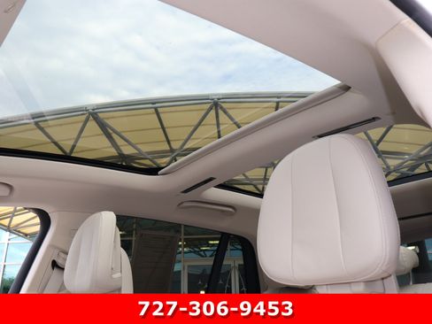 Certified 2023 Mercedes-Benz EQS 450+ SUV image 5