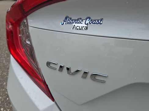 Used 2021 Honda Civic EX image 13