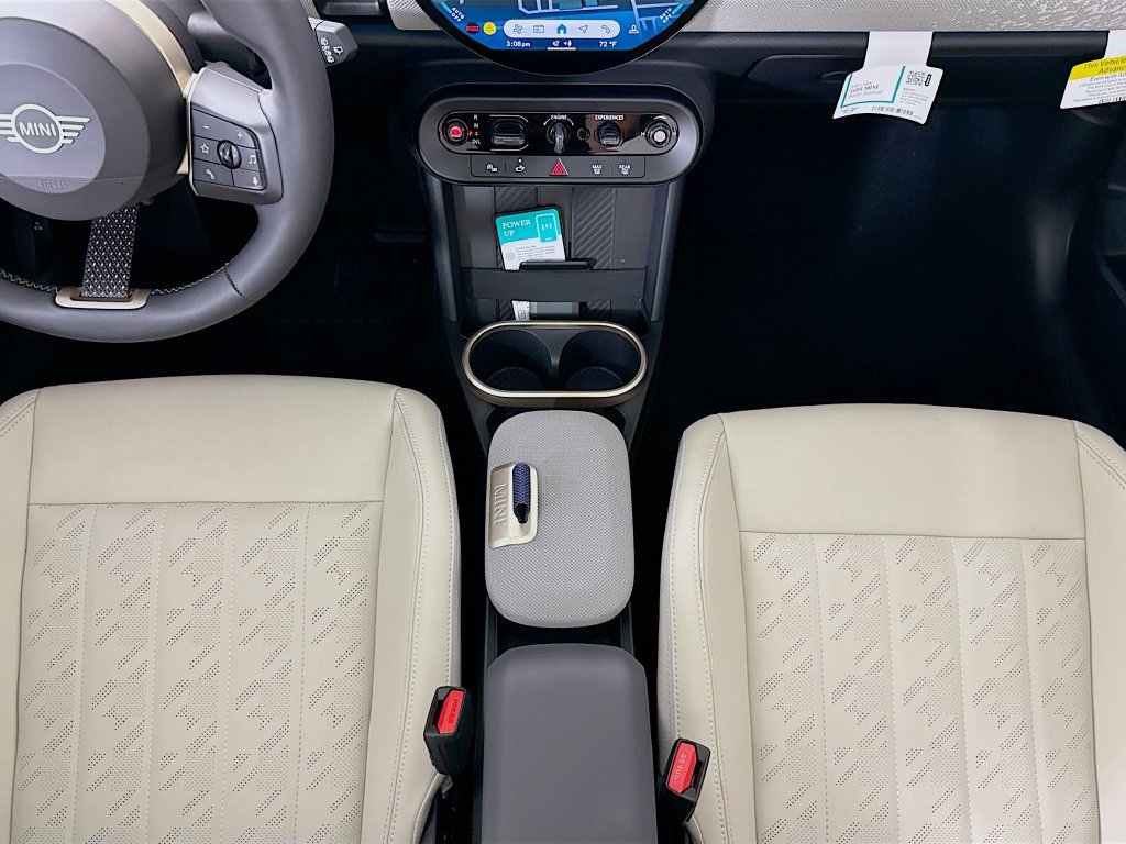 Used 2026 MINI Cooper S FWD image 18