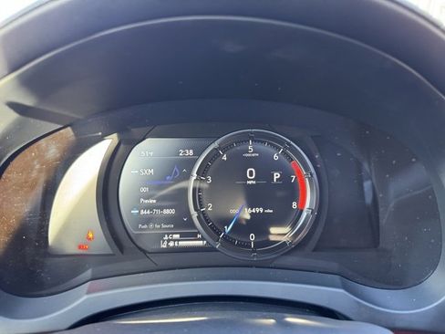 Used 2023 Lexus IS 350 F Sport image 24