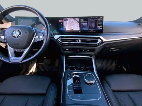 Used 2024 BMW 430i Gran Coupe w/ Premium Package RWD image 15