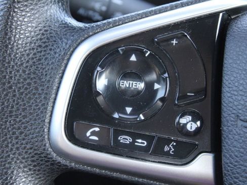 Used 2019 Honda Civic LX image 23