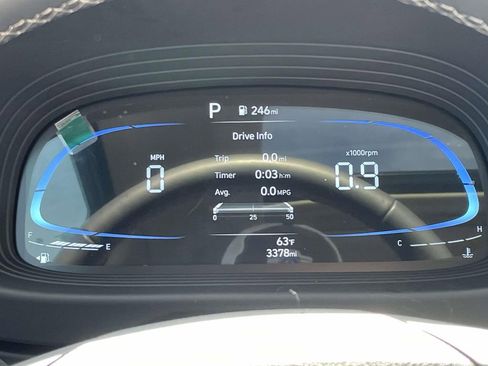 New 2026 Hyundai Venue SEL image 19