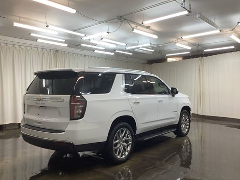 Used 2023 Chevrolet Tahoe LS w/ Driver Alert Package AWD/4WD image 5